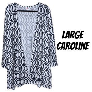Lularoe Caroline Cardigan